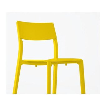 Stolička IKEA JANINGE 4ks - 6