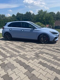 Hyundai i30 N 2.0 T-GDi N Performance - 6