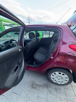 Hyundai i20 2014 - 6