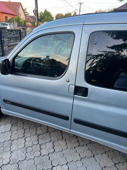Predám Berlingo - 6