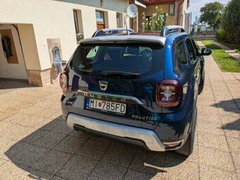 Dacia Duster 2, 1.3 Tce, 9/2020 - 6