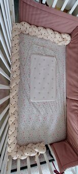 Nanny Monitor dychu Jablotron - 6