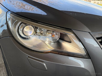 Volkswagen Tiguan 2.0 CR TDI 4-Motion 4x4 NOVÁ STK a EK - 6
