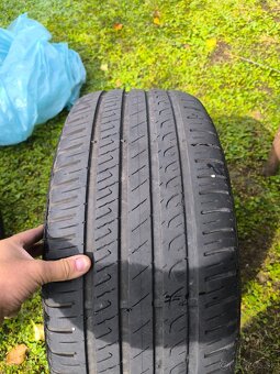 R18 5×130 255/55 r18 - 6