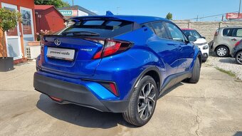 Toyota C-HR 1.8 Hybrid Comfort E-CVT - 6