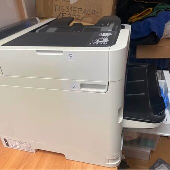 Epson WorkForce Pro WF-C5790 – profi multifunkcia (tlač/sken - 6