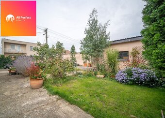 ALL PERFECT| Na predaj 4 izbový rodinný dom s garážou a záhr - 6