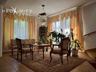 Priestranný dom vhodný na podnikanie  sídlo firmy - 6