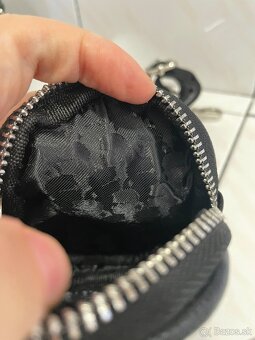 Karl Lagerfeld kabelka - 6
