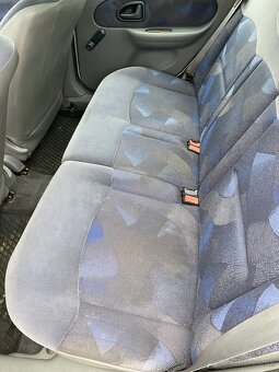 Predám Renault Clio - 6
