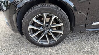Volvo XC90 XC 90 D5 Drive-E R-Design AWD A/T - 6