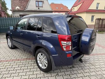 Suzuki Grand Vitara 2.0 103kW 2009 145858km 4x4 TAŽNÉ BEZ K - 6