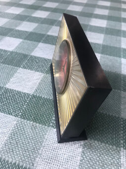 Predam stare stolove hodinky zo ZSSR - 6