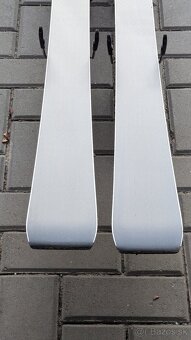 lyže ATOMIC REDSTER Q Ti, 170cm, 23/24 - 6