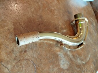 Tenor Saxofón YAMAHA YTS-280 - 6