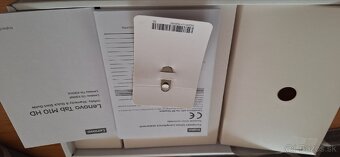 Lenovo tab M10 hd - 6
