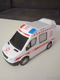 Autíčka - 6