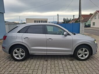 Audi Q3 2.0 TDI 150k Sport,XENON,NAVI... - 6