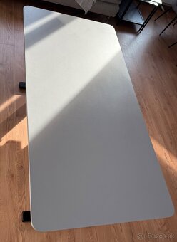 Výškovo nastaviteľný stôl Liftor Expert nova cena - 6