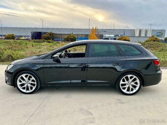 Seat Leon FR 2.0 TDI 110kw Dsg Led - 6