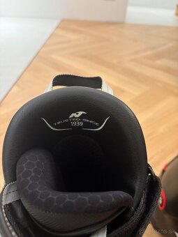 dva krat pouzite Nordica Dobermann GP 120 - 6
