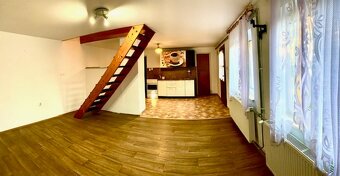 Útulný dom/chalupa v tichom prostredí blízko Popradu - 6