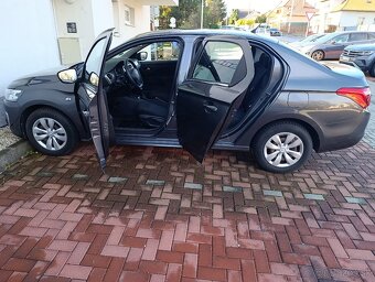 Predám Citröen C-Elysée - 6