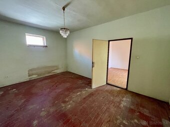 Na predaj veľkorysý RD v meste Veľký Meder - 6