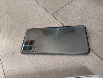 Samsung Galaxy M53 5G - 6