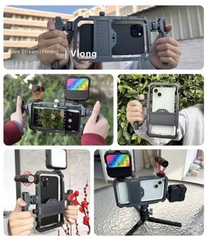 predam klietku na smartphone Leaplight - 6