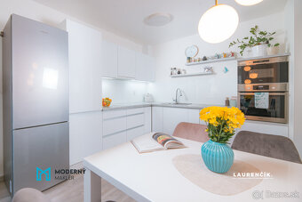 Na predaj moderný 2-izbový byt v Trenčíne - 6