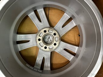 5x108 R18 7,5J ET50,5 Volvo XC60 - 6