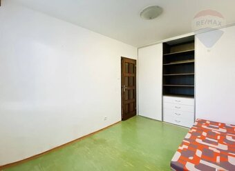 3 izbový byt s loggiou, Turany - 6