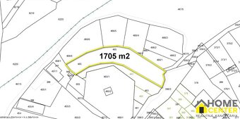 NA PREDAJ STAVEBNÝ POZEMOK V OBCI MARTOVCE, OKRES KOMÁRNO - 6