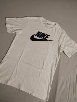 ⭐NIKE CLASSIC TEE  Black&White ⭐ - 6
