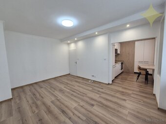 NOVINKA. Prenájom 2 izbový byt, Partizánske. - 6