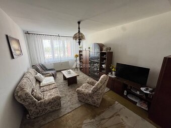 REZERVOVANÉ: 1i byt; 42,23 m2; SVIT; Jilemnického; 85.000 € - 6