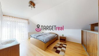TARGETreal | Na predaj 7-izbový dvojgeneračný rodinný dom v  - 6