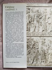 Predám Dejiny umeni José Pijoán – komplet - 6