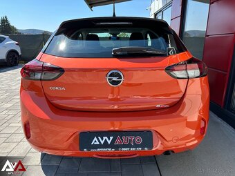 Opel Corsa 1.2 S&S Edition, 8 620km, Slovenské vozidlo - 6