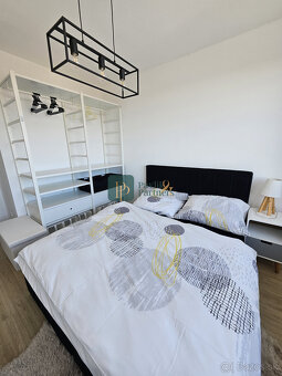 Prenájom krásny 2 izbový byt, teraska, parkovacie miesto - 6