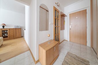 Prenájom 1,5-izb. bytu na Inžinierskej ulici, KE - Západ - 6