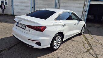 Audi A3,3.0 Tfsi,1000cm3,Automat,7 rychl - 6