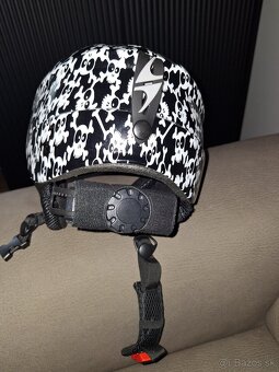 Lyžiarky, lyže - 6