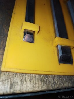 Narex sada dlát - 6