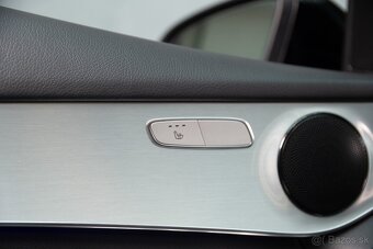 Mercedes-Benz GLC 220D 143kW, automat, 4x4, 2019, DPH - 6