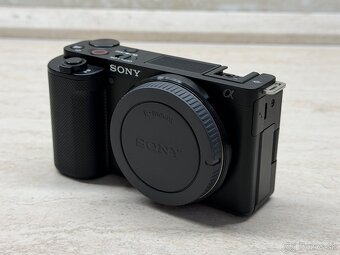 Sony Alpha ZV-E10 - 6