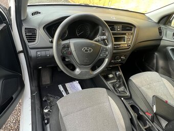 Hyundai i20 - 6