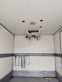 Iveco Daily 35s14 chladiarenské - 6