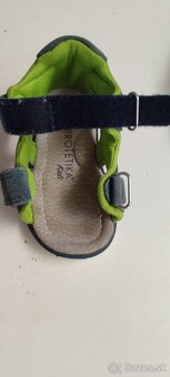 Sandálky Protetika 21 - 6